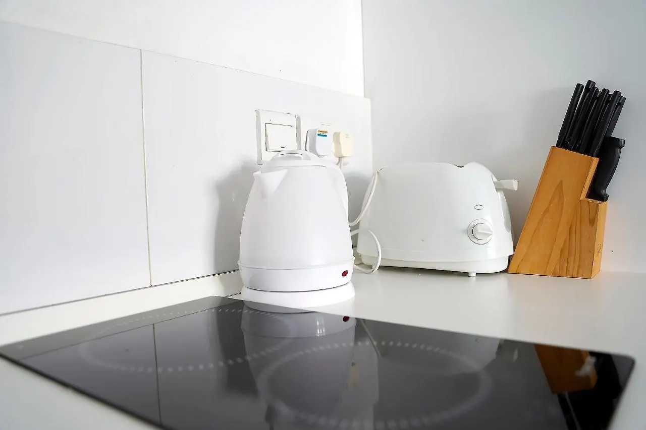Wonderful Apartment Next To The Sea Gzira