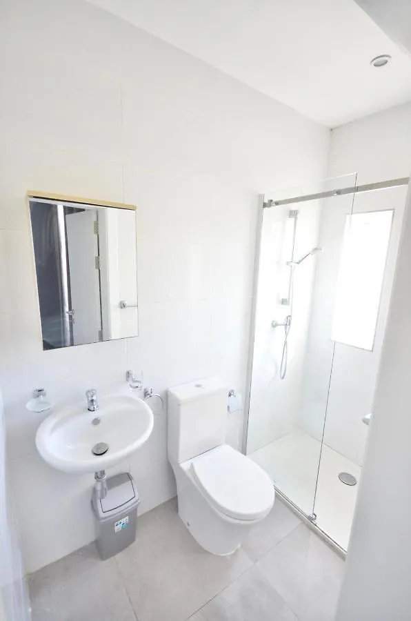 Wonderful Apartment Next To The Sea Gzira