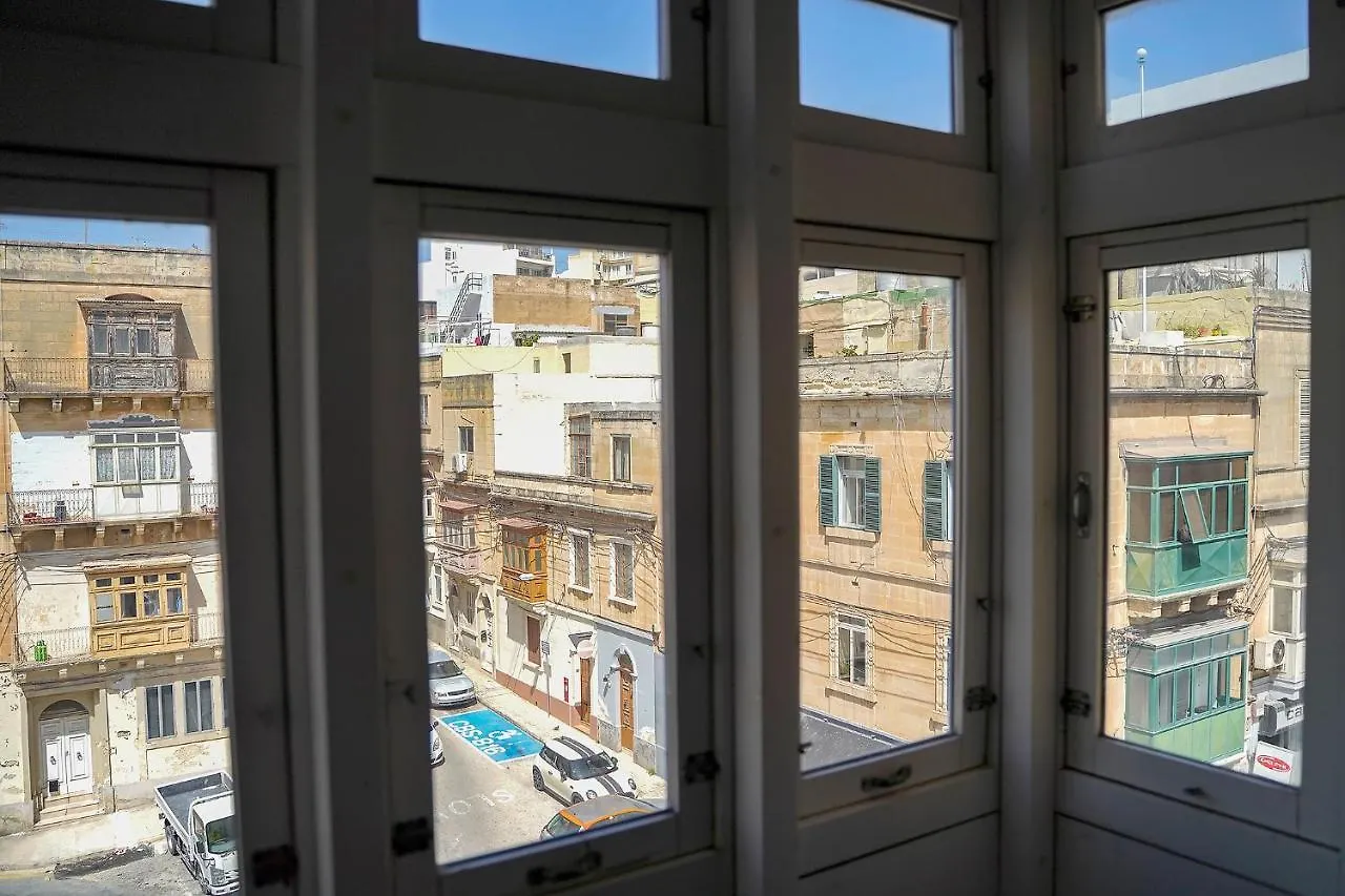 Wonderful Apartment Next To The Sea Gzira Malta