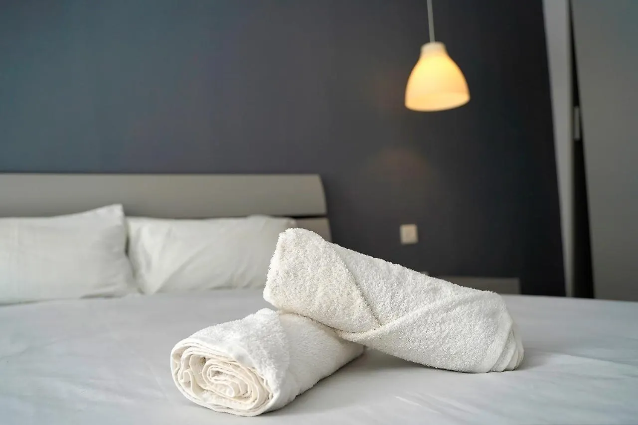 Wonderful Apartment Next To The Sea Gzira 0*,  Malta