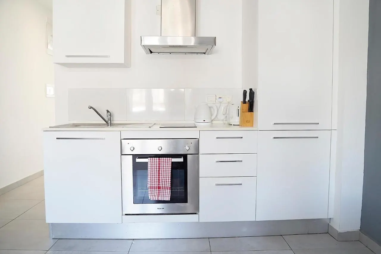Wonderful Apartment Next To The Sea Gzira Malta